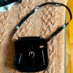Lacoste mini bag